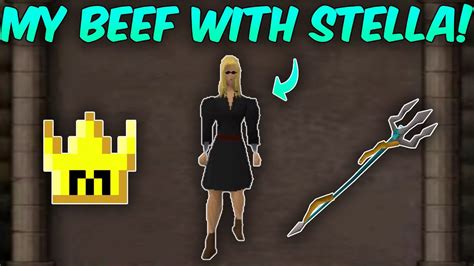 stella osrs leaked|Pictures/Videos of RLRunescapeGF .